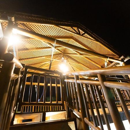 Hotel Villas Lucciana El Paredón Buena Vista المظهر الخارجي الصورة