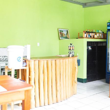 Hotel Villas Lucciana El Paredón Buena Vista المظهر الخارجي الصورة