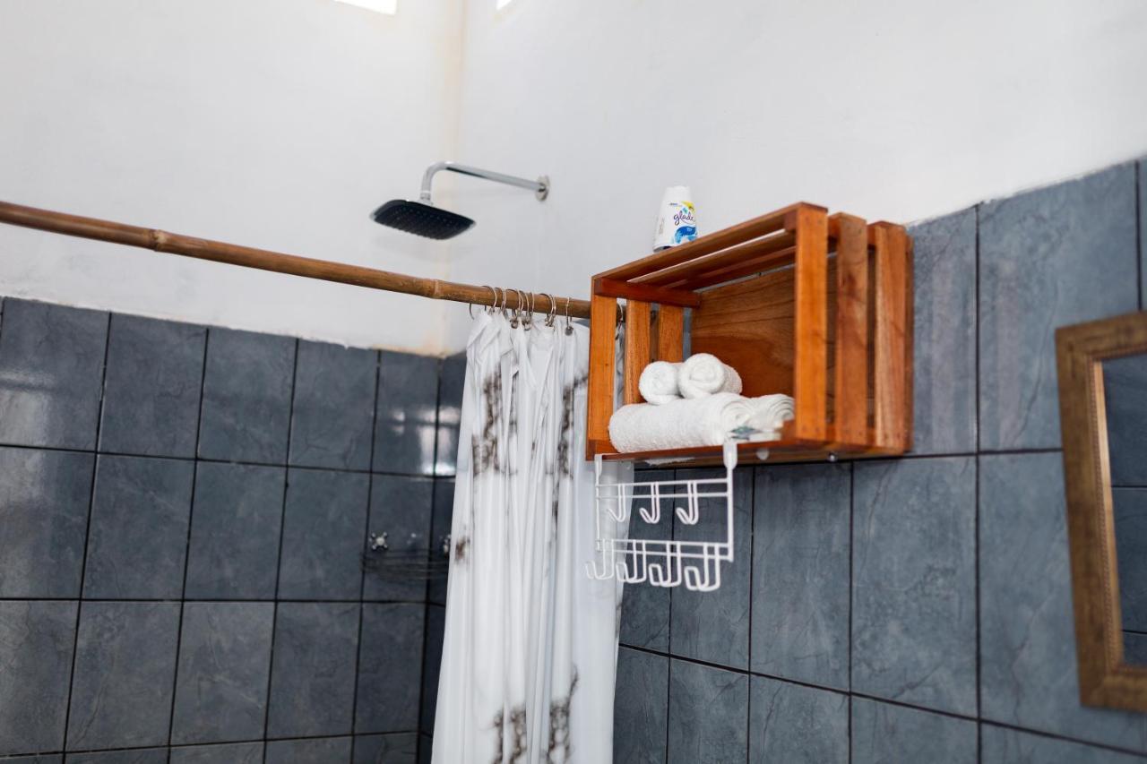 Hotel Villas Lucciana El Paredón Buena Vista المظهر الخارجي الصورة