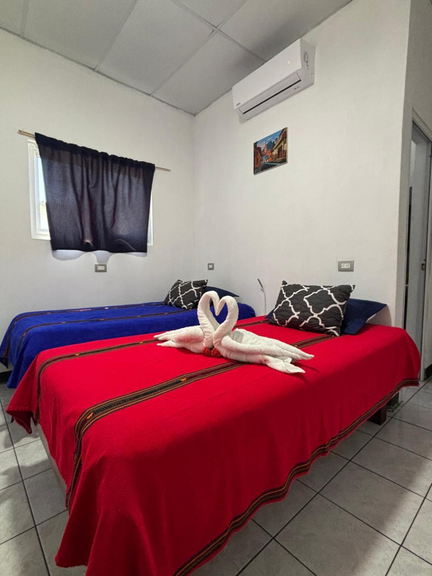 Hotel Villas Lucciana El Paredón Buena Vista المظهر الخارجي الصورة