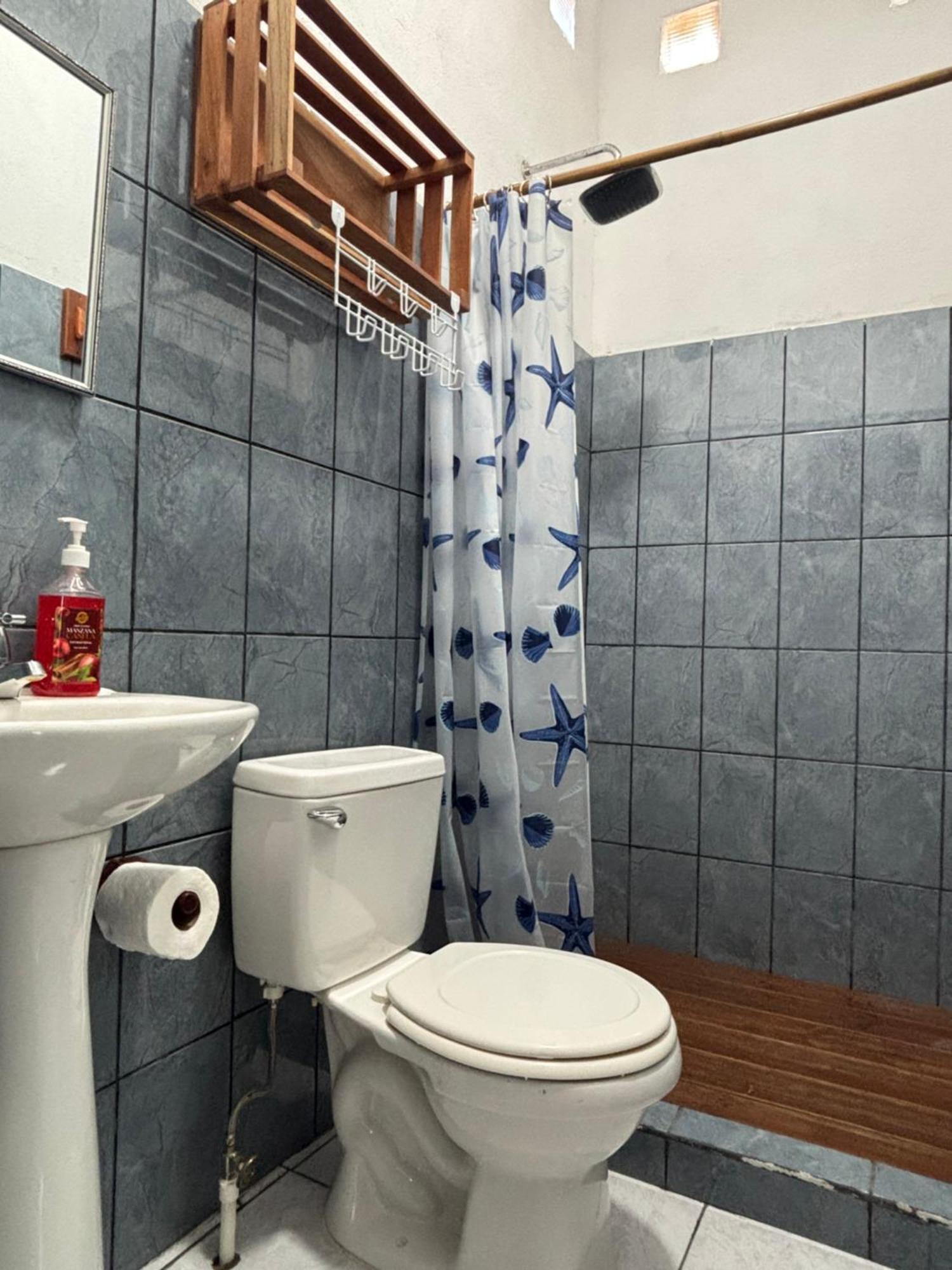 Hotel Villas Lucciana El Paredón Buena Vista المظهر الخارجي الصورة
